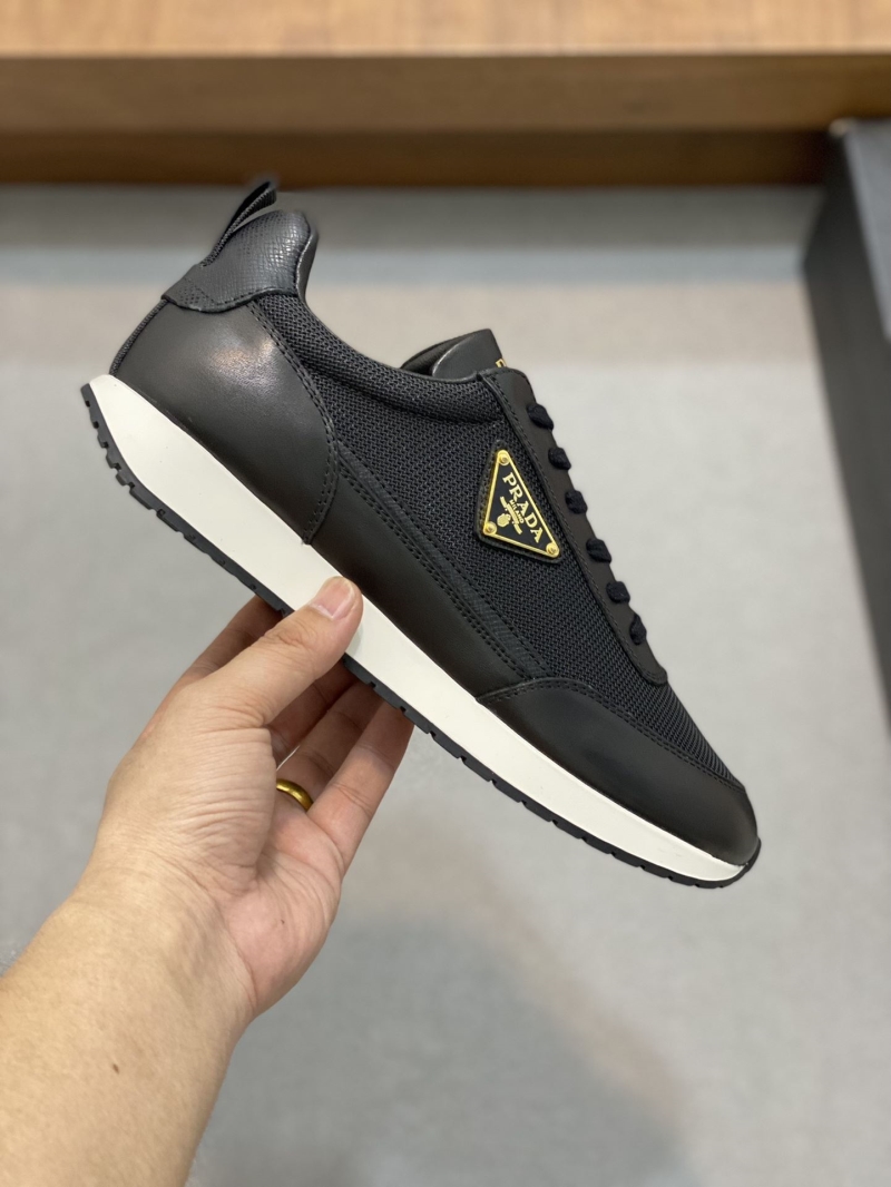 Prada Casual Shoes